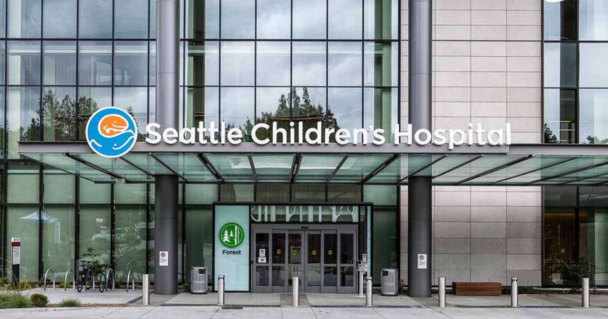 Chief AI Officer at Seattle Children's walks through some successful use cases